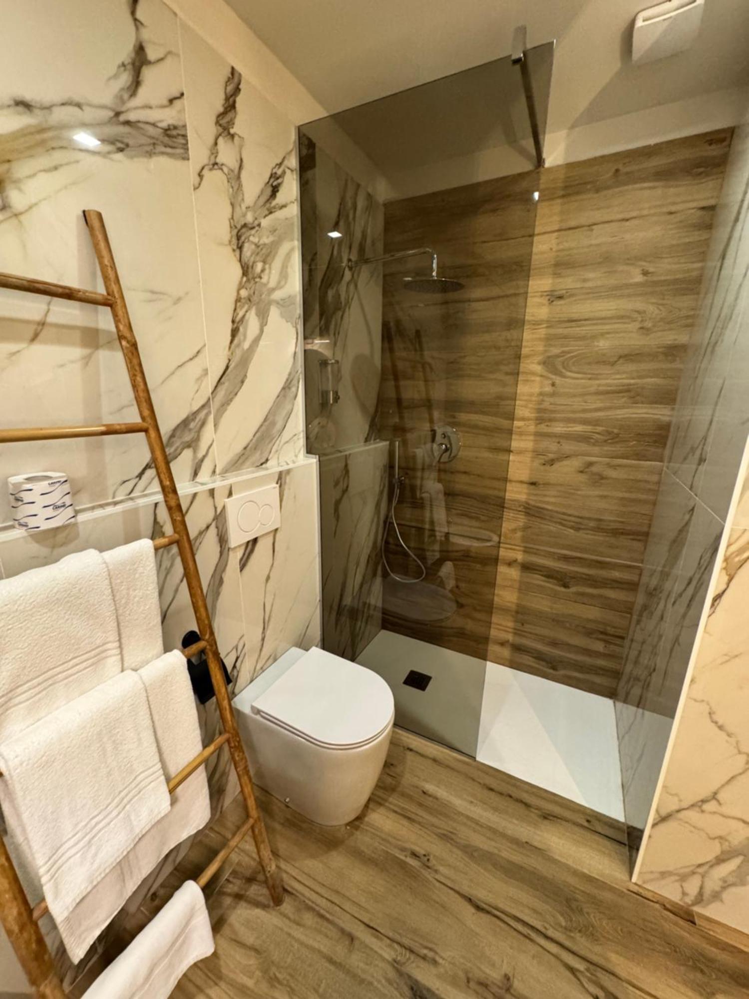 Namuri Rooms จีอาร์ดีนี นักซอส ภายนอก รูปภาพ