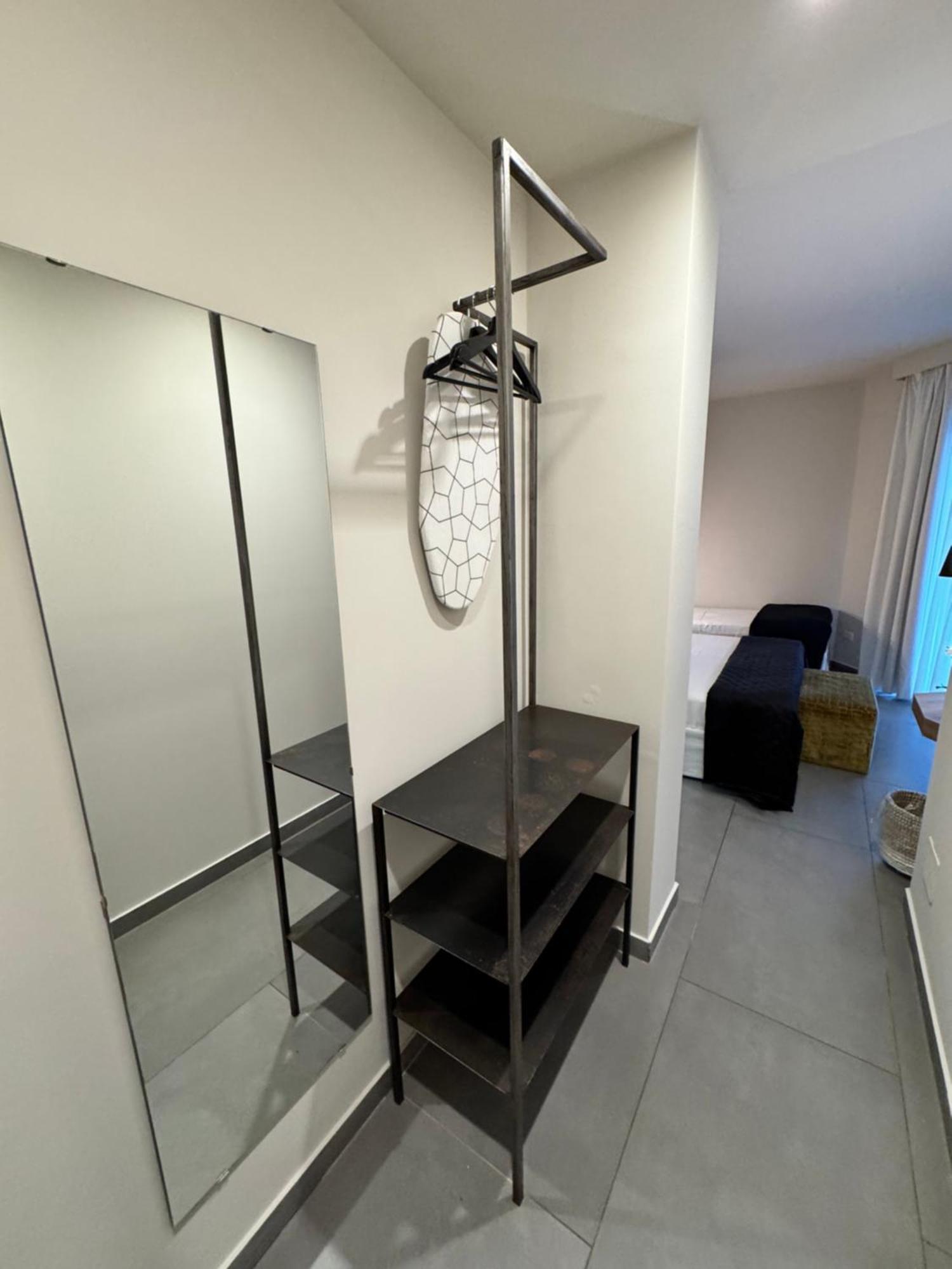 Namuri Rooms จีอาร์ดีนี นักซอส ภายนอก รูปภาพ