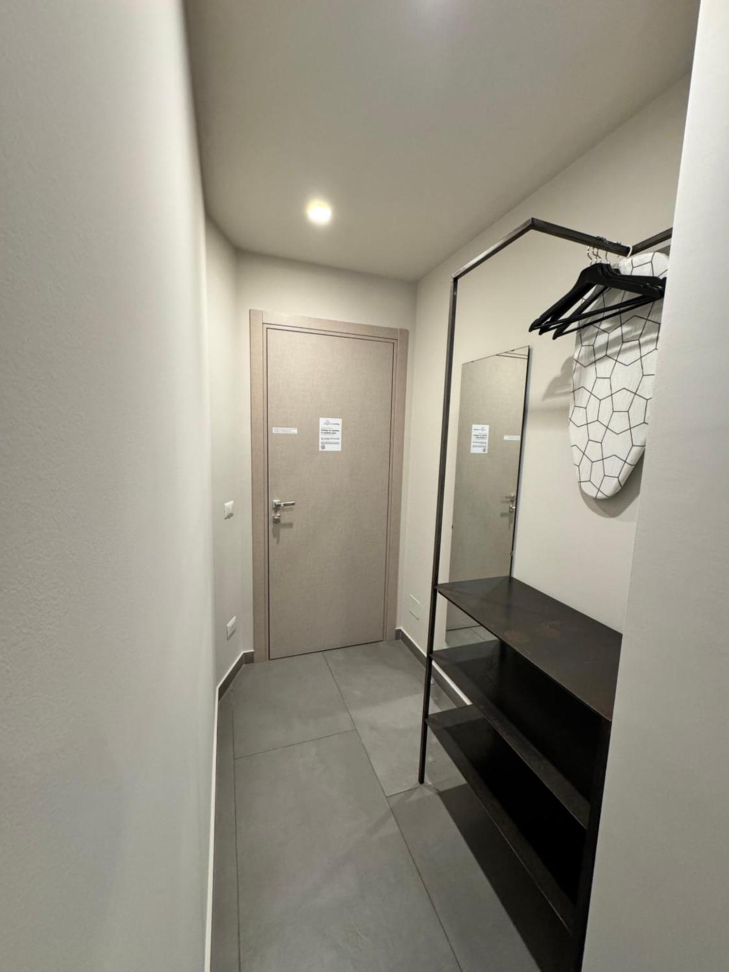Namuri Rooms จีอาร์ดีนี นักซอส ภายนอก รูปภาพ