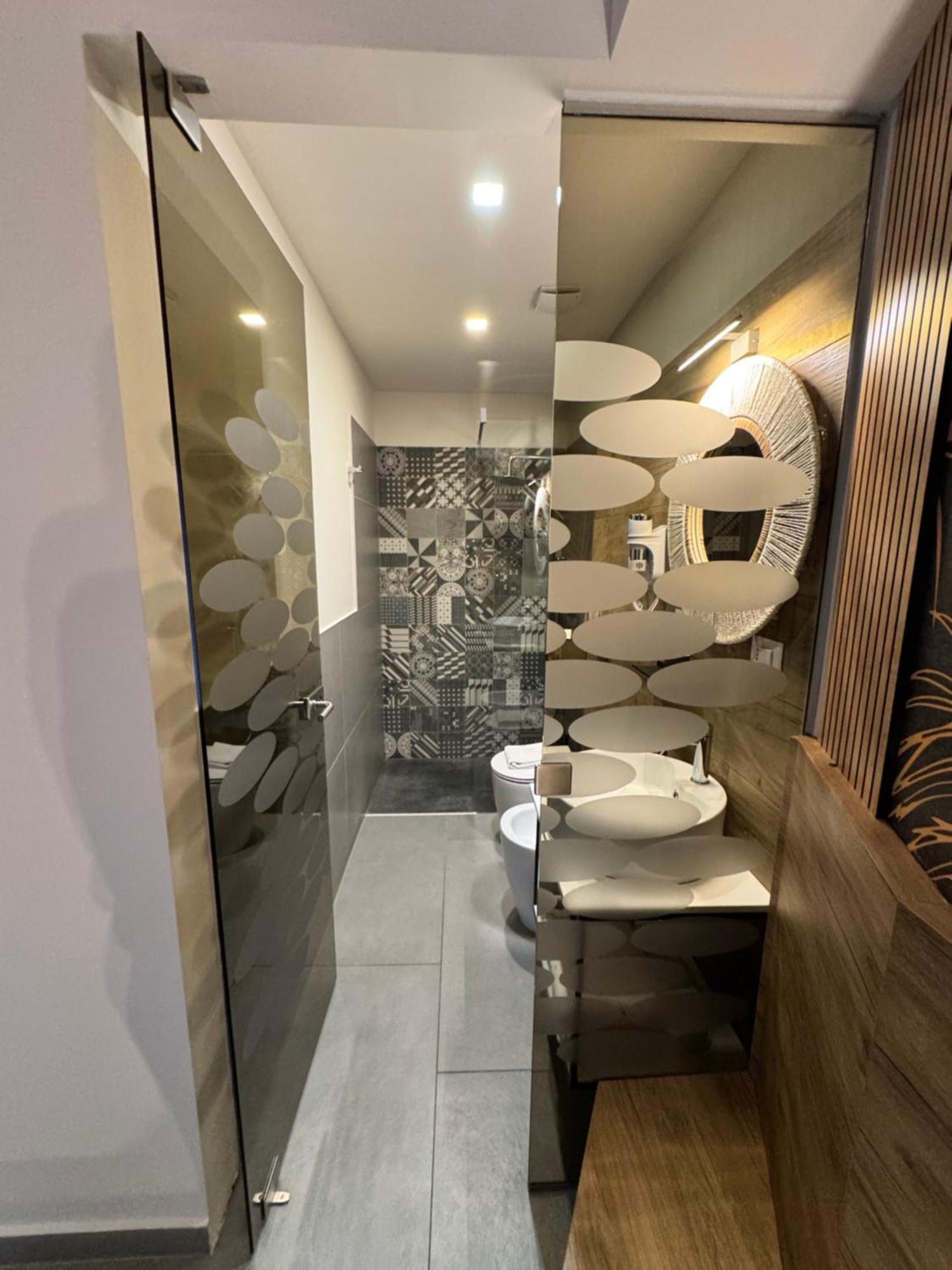 Namuri Rooms จีอาร์ดีนี นักซอส ภายนอก รูปภาพ