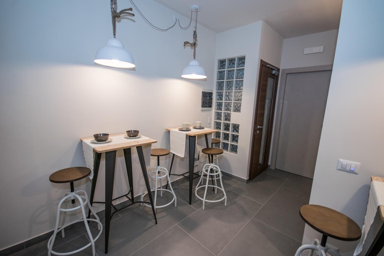 Namuri Rooms จีอาร์ดีนี นักซอส ภายนอก รูปภาพ