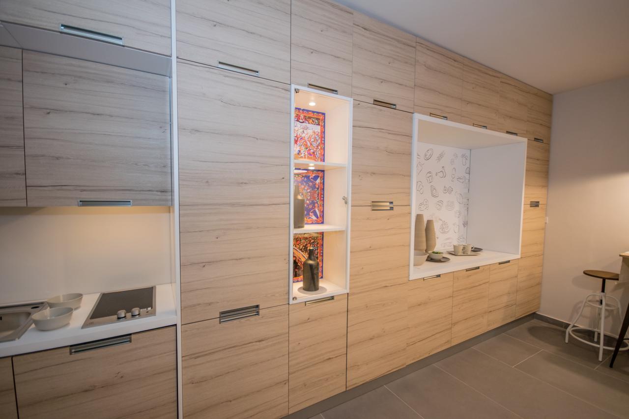 Namuri Rooms จีอาร์ดีนี นักซอส ภายนอก รูปภาพ